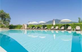 Nice Home In Stella Cilento With Sauna